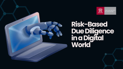 Risk-Based Due Diligence in a Digital World