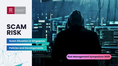 Scam Risk