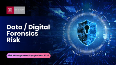 Data and Digital Forensics Risk
