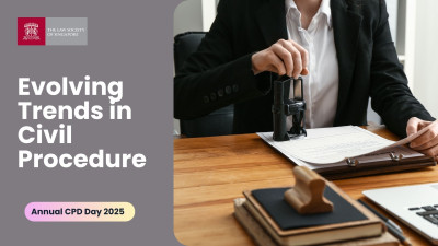 Evolving Trends in Civil Procedure