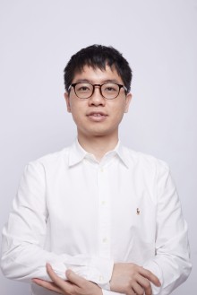 Instructor Image
